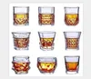 crystal drinkware