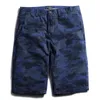 Camouflage Camo Cargo Shorts Men Mens Casual Shorts Male Loose Work Shorts Man Short Pants estampado masculino 210527