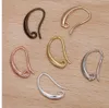 wire smycken clasps