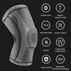 D.O.T Orthopedic Knee Brace for Arthritis Crossfit Protector Knee Pads for Sports Leg Warmer Orthosis Knee Support Guard Joint Q0913