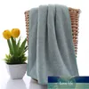 35 * 75cm Serviette Voyage Lavage De Voiture Bain Cheveux Secs Natation Nettoyage Microfibre Absorbant L'eau Salon Camping Coral Velvet1 Conception d'expert de prix usine Qualité Dernière