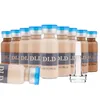 الكورية DLD BB Cream Glow Meso White Brightening Foundation Natural Nature Neude Make Up CC Cream 10pcs