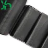 Le tissu en fibre de carbone sergé 3K210g a un module élevé et est utilisé pour la modification de surface des pièces d'apparence automobile 210702