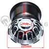 Inch Front And Rear Wheel Aluminum Alloy Rims 8x5'' Chinese Off-Road 4wheel Go-kart Motorcycle Motocross