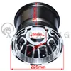 Inch voor- en achterwiel aluminium legering velgen 8x5 '' Chinese off-road 4wiel go-kart motorfiets motorcross