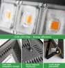 Luce per la crescita delle piante COB 50W 100W 150W Lampada per piantare Piante a spettro completo impermeabili Fiore Grow Tent Lamps LED Crescita dei semi Luci