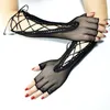 metal mesh gloves