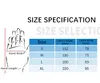 H￤lso -prylar Nya h￤lso- och sjukv￥rds robotrehabiliteringshandskar f￶r strokepatienter fysioterapiutrustning