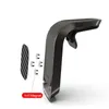 자동차 공기 통풍 클립 마그네틱 전화 홀더 L 형 휴대 전화 지원 자동 GPS 스탠드 브래킷 아이폰 13 Xiaomi