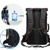 KAKA 50L Waterproof Travel Backpack Men Women Multifunction 17.3 Laptop Backpacks Male outdoor Luggage Bag mochilas quality 210929