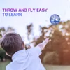 Flynova Pro Boomerang Soaring Spinner Ball met eindeloze trucs vliegende speelgoed handbediende mini drones cadeau volwassenen voor kinderen