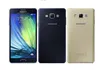 Renoverad Original Samsung Galaxy A7 A7000 Duos Octa Core Android 2GB RAM 16GB ROM 5,5 tum 1920 * 1080 13MP Dual Sim Unlocked 4G LTE-telefon