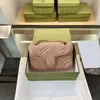 Rose Sugao femmes Luxurys Designers sacs 2021 sacs à main chaîne épaule bandoulière sac à main avec boîte de haute qualité 3 taille 8 couleurs choisir