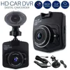 Mini Dvr per auto Dvr Dvr Auto HD 1080p Videoregistratore per veicoli DV con videocamera G-sensor Night Vision Dash