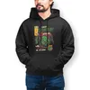 mens hoodie di lunga durata