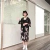 Kimono Cardigan Womens Tops et Blouses Streetwear Japonais Tops Summer Long Shirt Femme Blouse Blouse Femmes Vêtements T200113