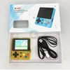 FC188 Retro Portable Mini Handle Handheld Game Console 128m Digital System 2.4INCH IPS Support TV-utgångsspel Byggd i 188 spel