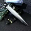 13 cal zimna stal Ti-Lite 26SXP Tactical Składany nóż Aus-8 Blade Outdoor Self Obrenie Noże Camping Narzędzia myśliwskie