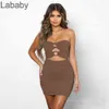 Women Dress Deisgner Slim Sexy Off Shoulder Cut Out Sleeveless Pleated Buttock Skirt Party Nightclub Shorts Dresses Bodysuit XS-XL 6 Colours