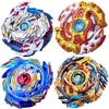 beyblade without launcher