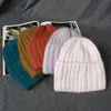 VISROVER 10 Color Rabbit Cashmere unisex Woman Winter Hat With Lurex Autumn Beanies Warm Fur Skullies Gift 211229