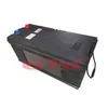 GTK Oplaadbare 12V 350AH Lithium Li Ion Batterij Pack voor Solar Solar Energy Storage System / Electric Boat / RV / Solar Panel + 20acharger