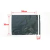 30 * 40 cm Air Express Bag Poly Mailer Verzending Plastic Verpakking Tassen Mail door Courier Storage Benodigdheden Mailing Zelfklevend Pakket Pouch