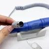 65W 40000 rpm Strong 210 105L Nail Drill Model Manicure Pedicure Nail File Bit Art Equipment Manicure Machine6934878