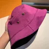 Nieuwe Emmer Hoeden Dameshoeden Ontwerper Hoeden Mannen en Dames Luxe Mutsen Baseball Cap 2012