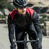 giacca per vento da ciclismo