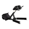 Крытый римский стул AB Rollers Aadjustable Brdial Muscle Trainer Tracker Fitness Талия Скамейки Спорт Упражнение Оборудование Телосложение Домохозяйственная машина Sit-UP Стенд