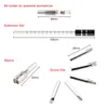 Multi-schroevendraaier set met 98 precisie bit 112 in schroevendraaiers met 1hand schroevendraaiers voor computer pc mobiele telefoon reparatie-tools