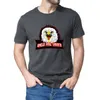 Unisex 100 Katoen Eagle Fang Karate Cobra Kai Film Geïnspireerd Grappige Zomer Men039s TShirt 80s Retro Vrouwen Soft Tee Gift Tshirt6584303