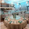 6 PCS Letra Inglês Carta Bismillah Ring Ring El Restaurant Family Combuttop Ornamentos Spot 2107066820792