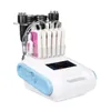 Hot 6 IN 1 40K Ultrasound Cavitation Body Shaping Slimiming RF Skin Lifting Beauty Machine