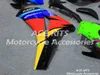 3 omaggi per Honda CBR1000RR 08 09 10 11 1000RR 2008 2009 2010 2011 Iniezione plastica ABS Tutti i tipi di colore NO.938