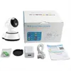 SmartCam 720P Drahtlose IP-Kamera: HD-Nachtsichtüberwachung für die Sicherheit zu Hause, Babyüberwachung und mehr – V380-kompatibel