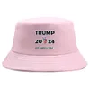 2024 Trump ABD Başkanlık Seçim Kapağı Erkek Kadın Kova Kapağı Tutun Amerika Büyük Şapka Başkanı Trump Mektupları Balıkçı Şapka Kapağı Viso1030996