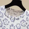 Tshirt Dames Chic Vaporwave Terug Grafische Brief Gedrukt Koele Losse Dames Tee Top Japanse Harajuku Straat Stijl Meisje T-shirt 210604