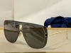 Design de moda óculos de sol MU piloto sem aro quadro moderno estilo Tshow simples ao ar livre uv400 óculos de proteção qualidade superior4932826