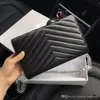 2022Luxus 3A Klassische Brieftasche Berühmte Marke Naht Leder Einkaufstasche Designer Damen Mode Geschenk Soft Top Folding Messenger Hohe Qualität mit Box Großhandel