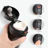 Taza de café de viaje personalizada o con nombre, termo de acero inoxidable, tazas al vacío, termo, taza de agua, termotaza 210809