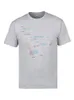 Окрашенные кода Программирование JS Мужские футболки Старший IT Engineer SCJP Programmer 100% хлопок TEE рубашки на клавиатуре рабочий день 210225