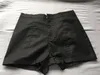 Factory wholesale High waist sexy slim lace up hip denim shorts female fashion straps was thin dancing girls wq1630 210714