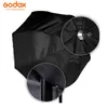 Godox PO Studio Softbox 95cm 375 pulgadas Octágono Portable Flash Speedlight Speedlite Softbox Soft Box BROLLY Reflector