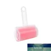 1pc Hot Remover Waschbar Pinsel Flusen Reiniger Sticky Picker Lint Roller Teppich Staub Pet Haar Kleidung Wiederverwendbare Hause ätherisches Werkzeug