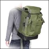 Vissen Sports OutdoorFishing Aessoires Outdoor Rugzak Trekking Sport Travel Rugzakken Grote capaciteit Nam Wandelen 70L Tassen Drop Levering