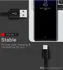 1,2 m 4 stóp kabel Cable USB kable ładowarki dla telefonów Samsung Xiaomi Huawei Android