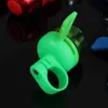 Bicycle Bell Alloy Plastics Mountain Road Bike Horn Sound Alarm For Safety Cycling Handlebar Ring Call Accessories