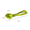 Ice Cream Spoon Ice Ball Maker Stack Round Fruit Mash Spoons Kitchen Bar Tools Accessories T2I52741